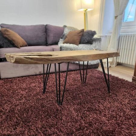 Appartement Aroma Snow Briancon  Luaran gambar