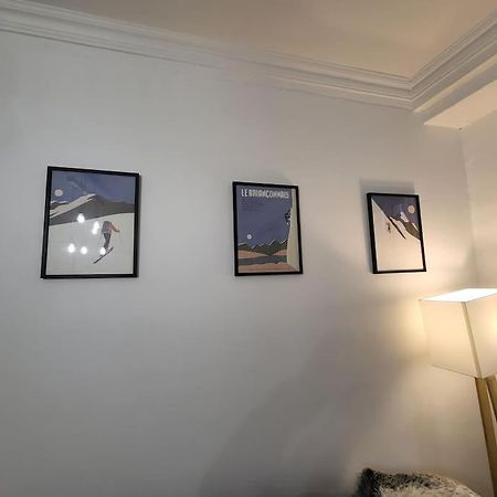 Appartement Aroma Snow Briancon  Luaran gambar