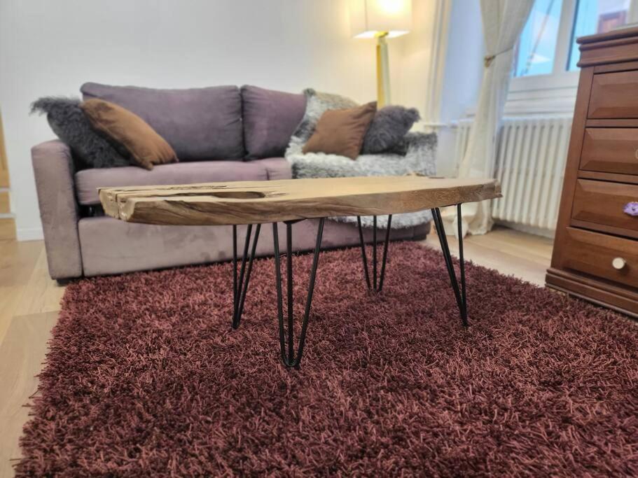 Appartement Aroma Snow Briancon  Luaran gambar