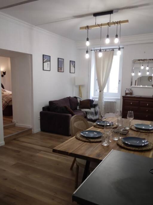 Appartement Aroma Snow Briancon  Luaran gambar