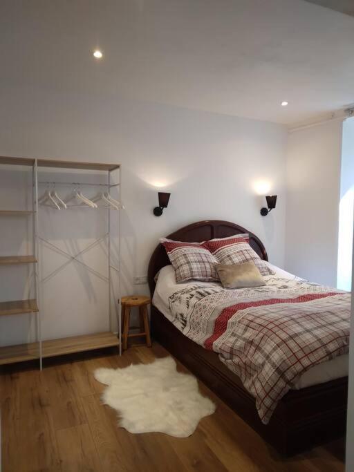 Appartement Aroma Snow Briancon  Luaran gambar