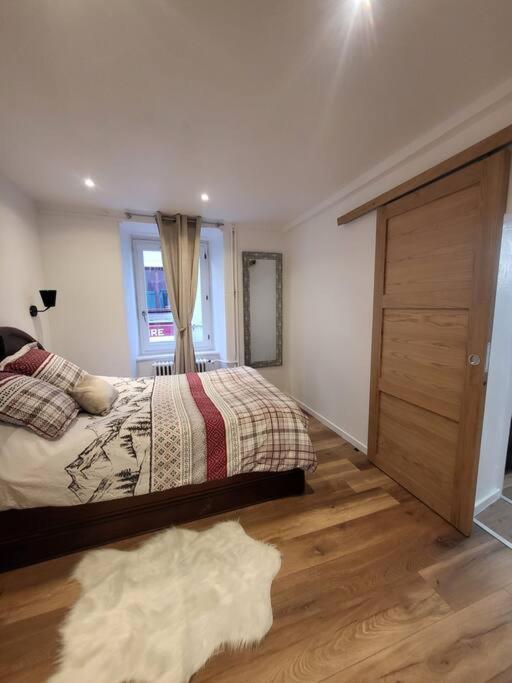 Appartement Aroma Snow Briancon  Luaran gambar