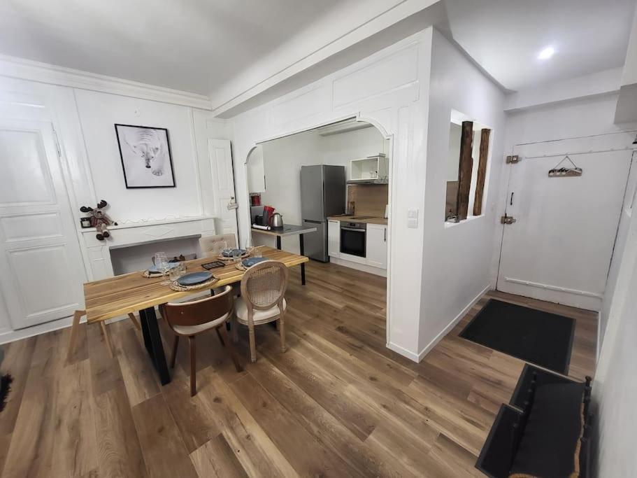 Appartement Aroma Snow Briancon  Luaran gambar