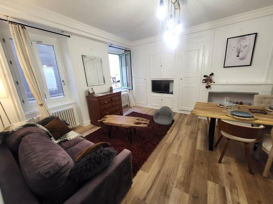Appartement Aroma Snow Briancon  Luaran gambar