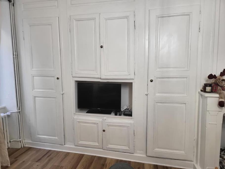 Appartement Aroma Snow Briancon  Luaran gambar