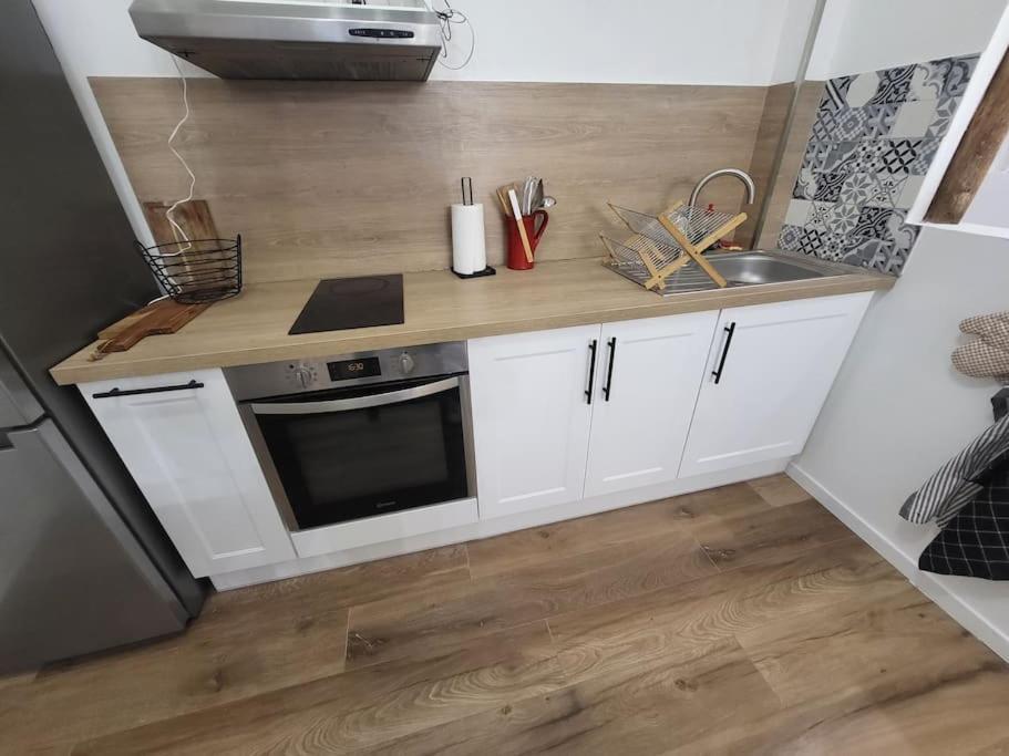Appartement Aroma Snow Briancon  Luaran gambar